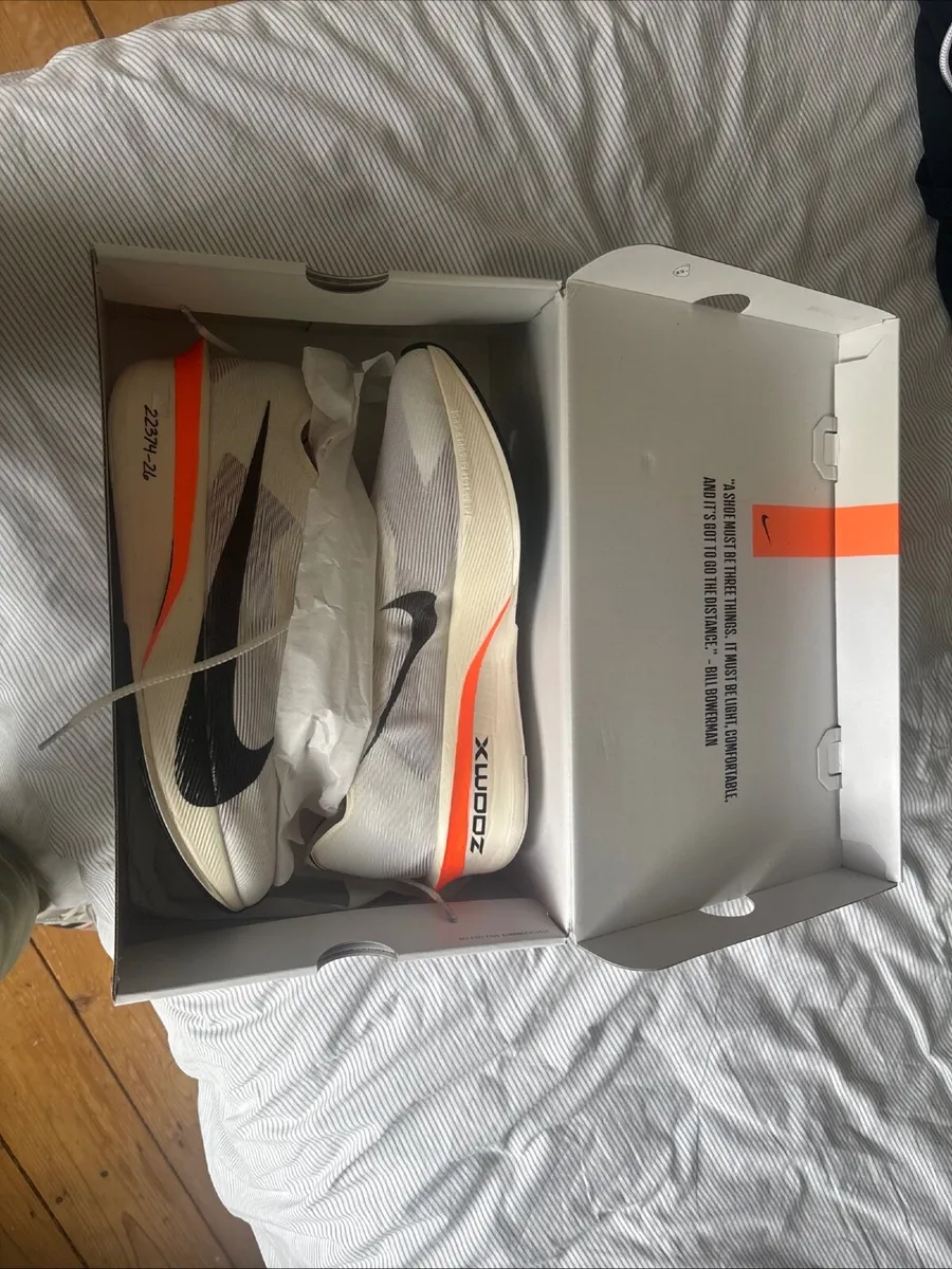 Nike Vaporfly 4 - Image 4