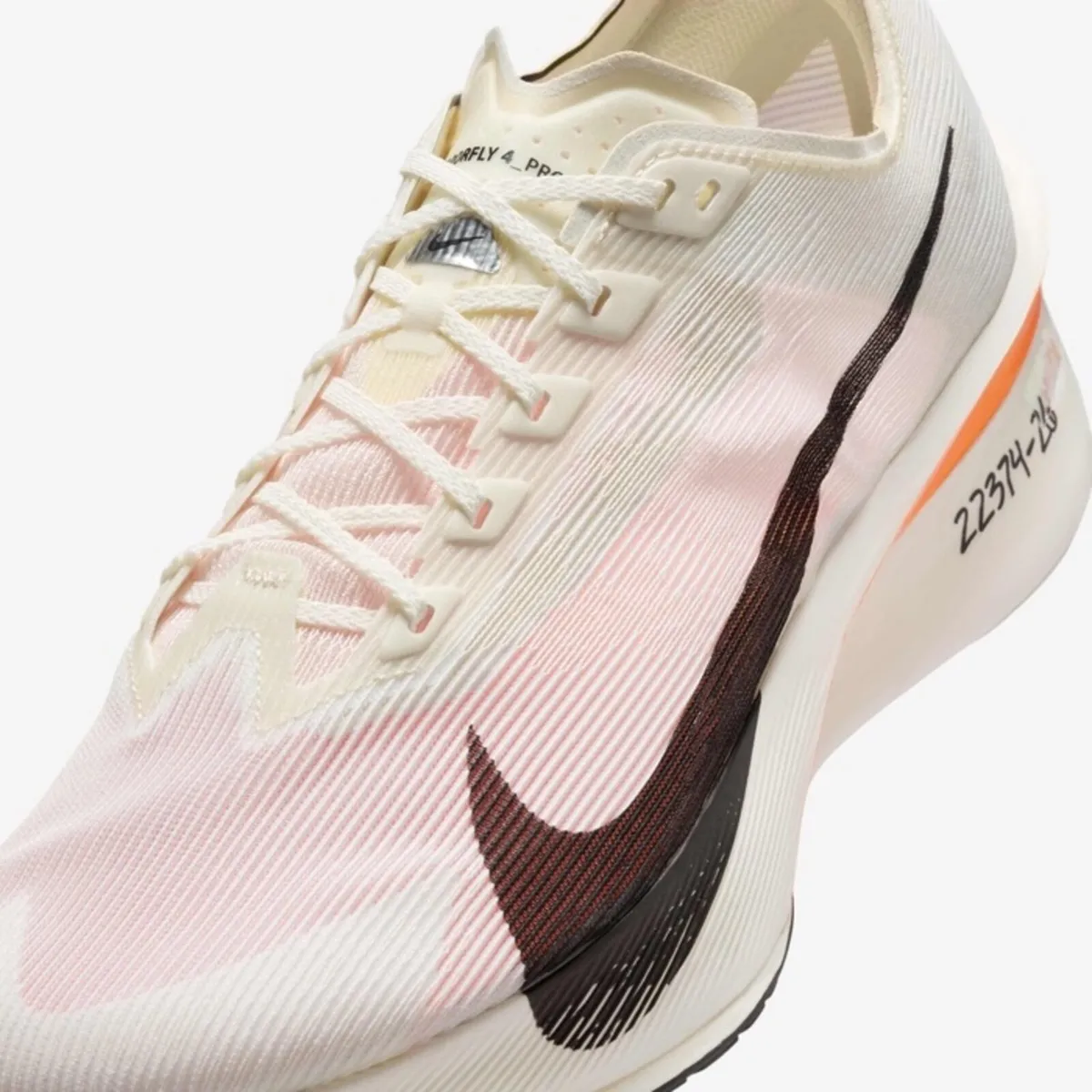Nike Vaporfly 4 - Image 2