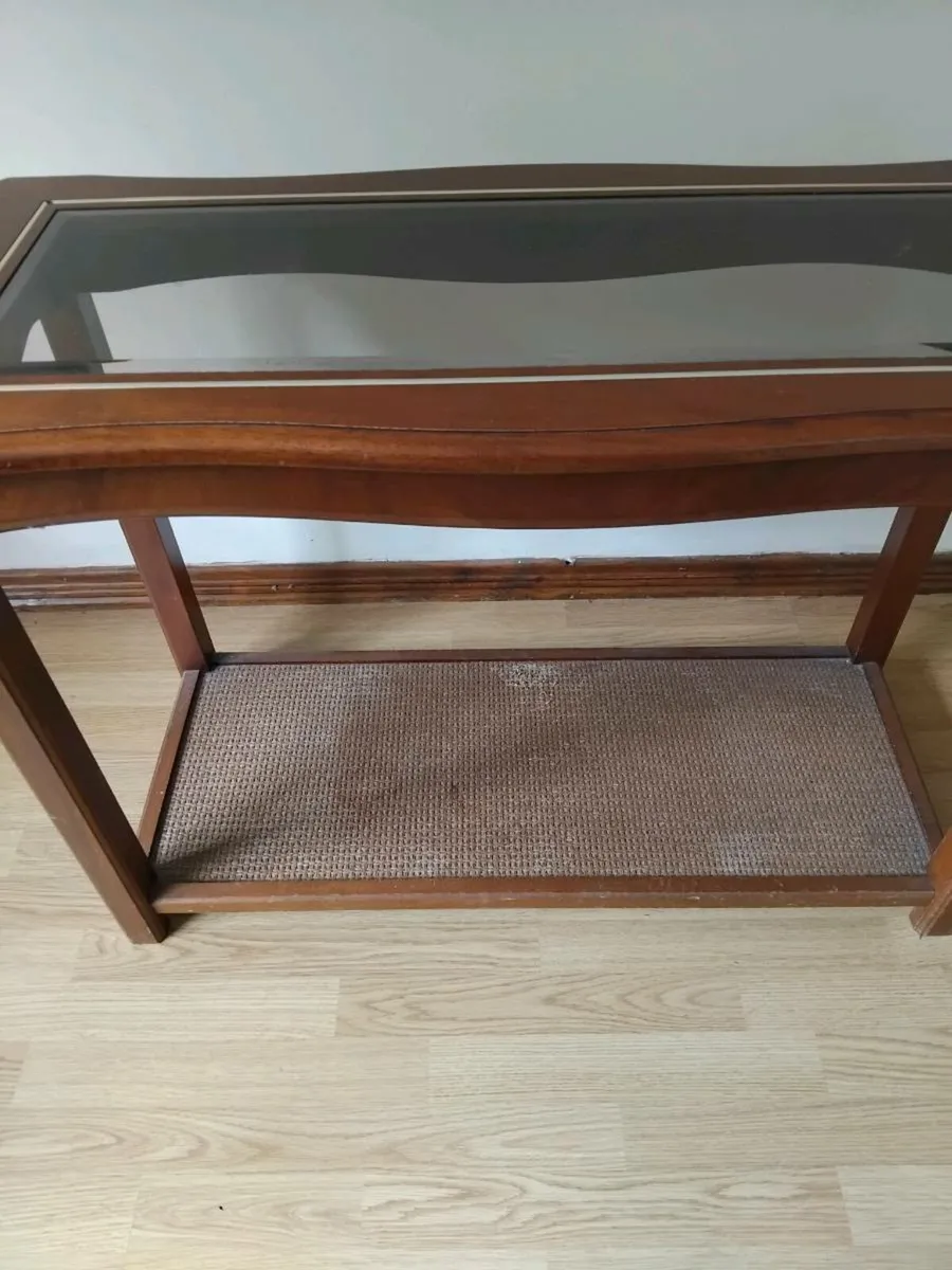 Side table - Image 1