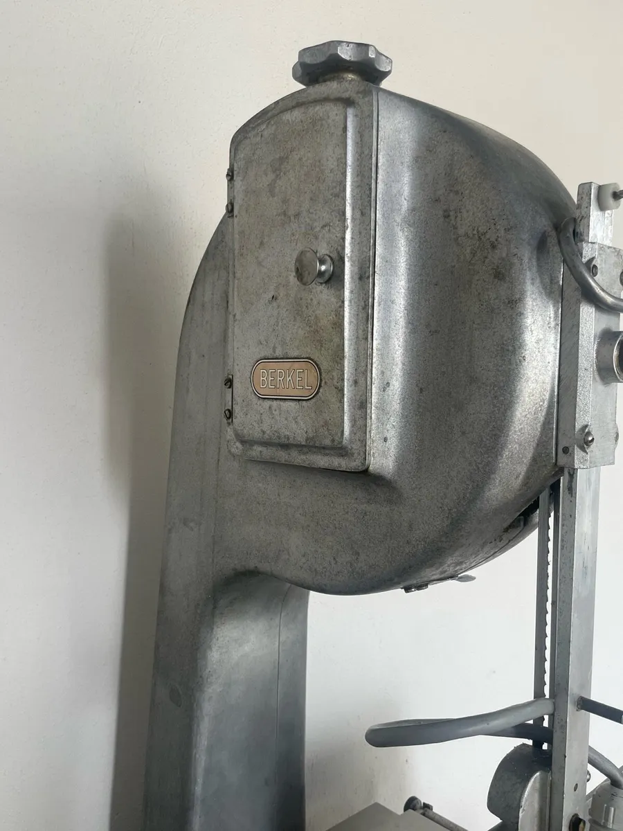 Butchers Band Saw - Image 3