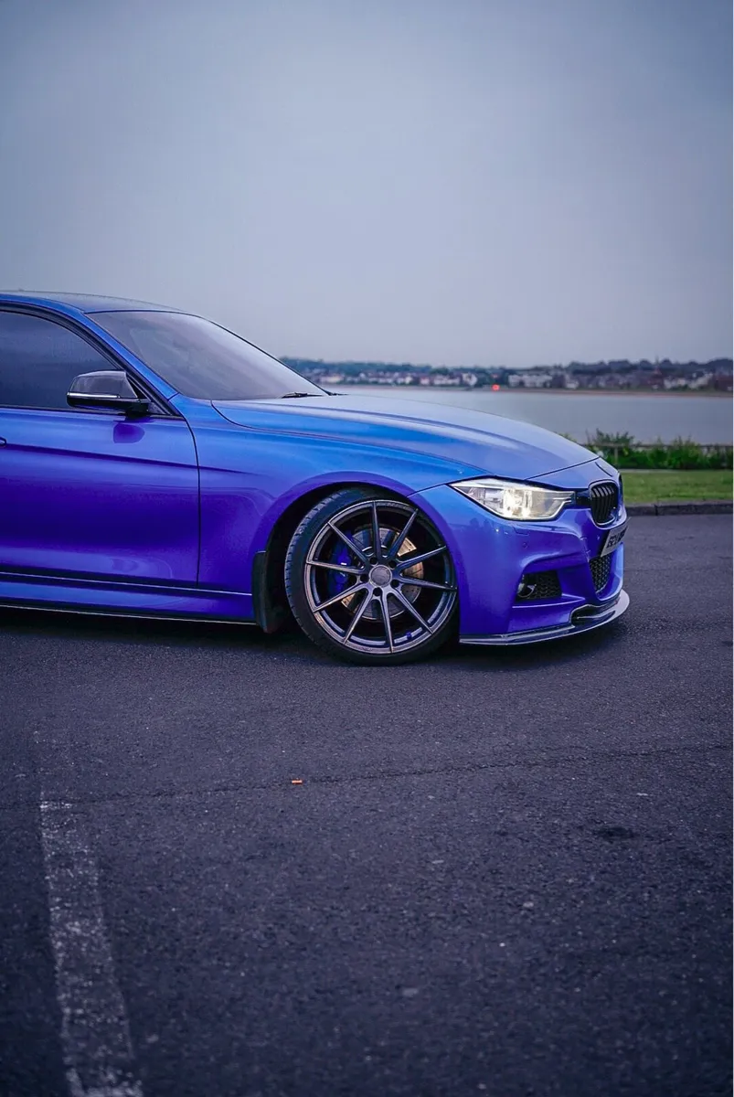 Bmw 335d High Spec - Image 2
