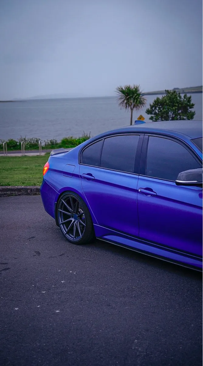 Bmw 335d High Spec - Image 3