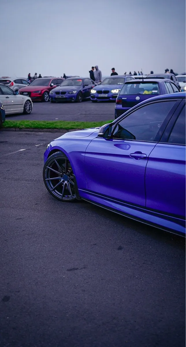 Bmw 335d High Spec - Image 4