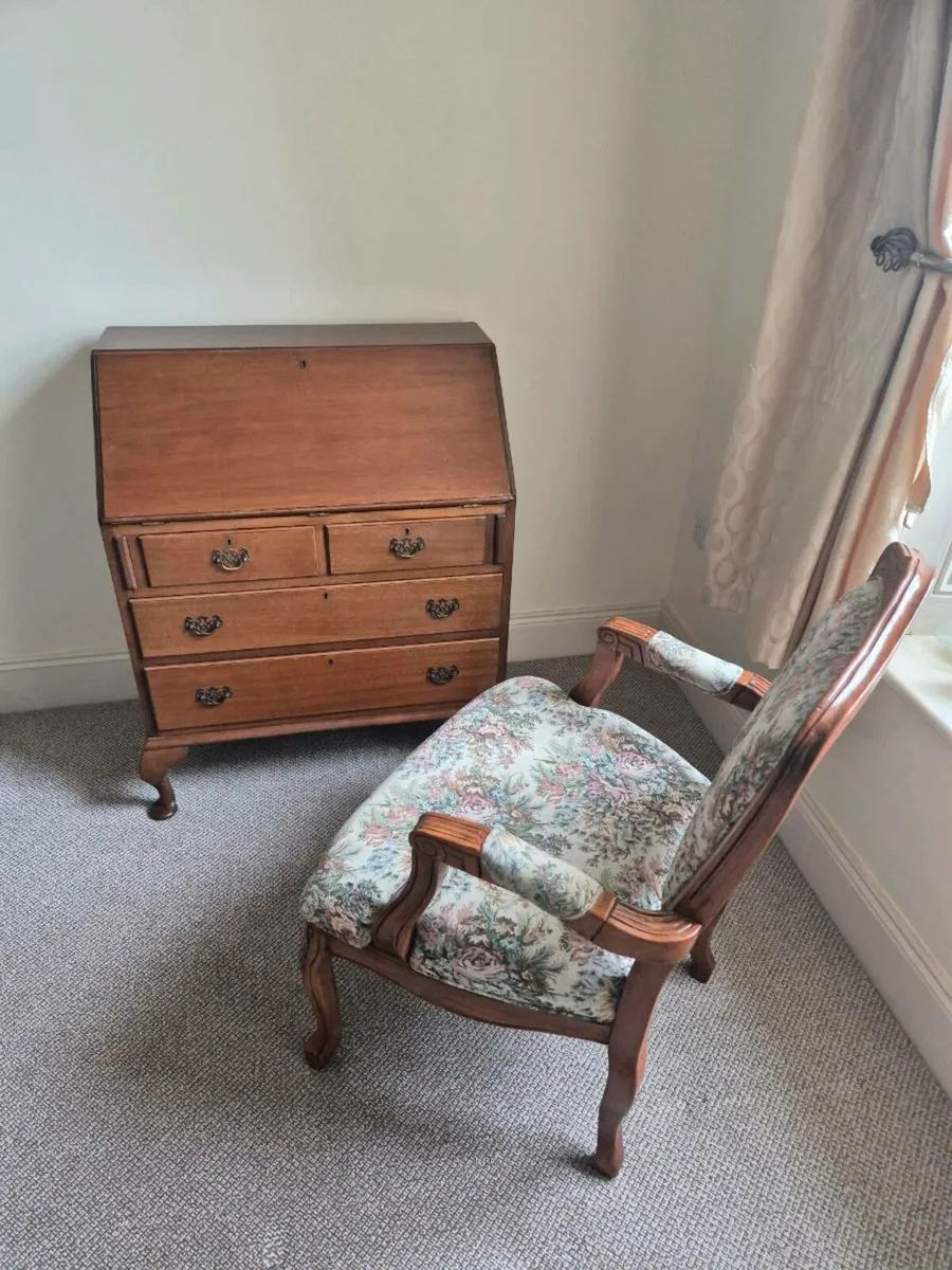 Writing bureau - Image 2