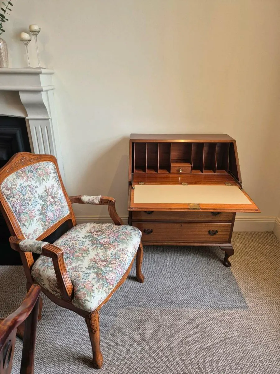 Writing bureau - Image 1