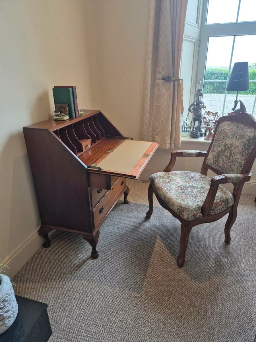 Writing bureau - Image 3