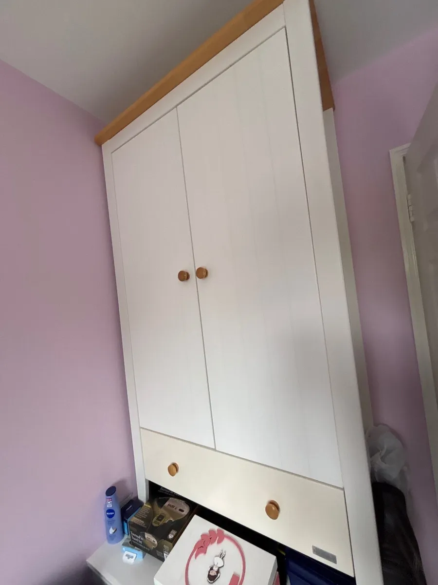 Wardrobe - Image 1