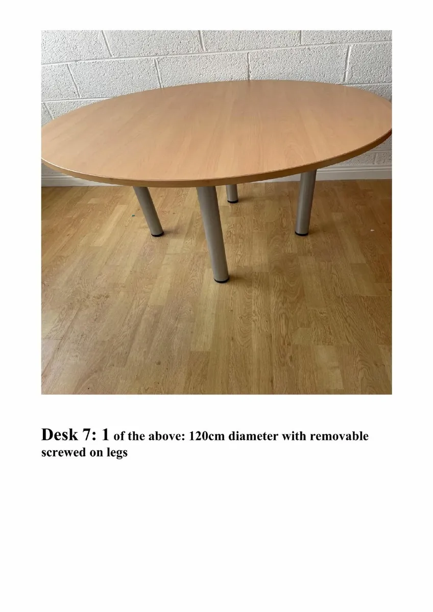Office furniture - from €50 to €150 - Image 2
