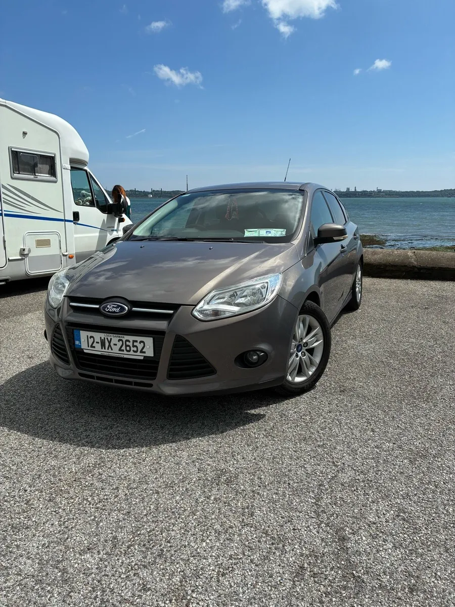 Ford focus - Image 1