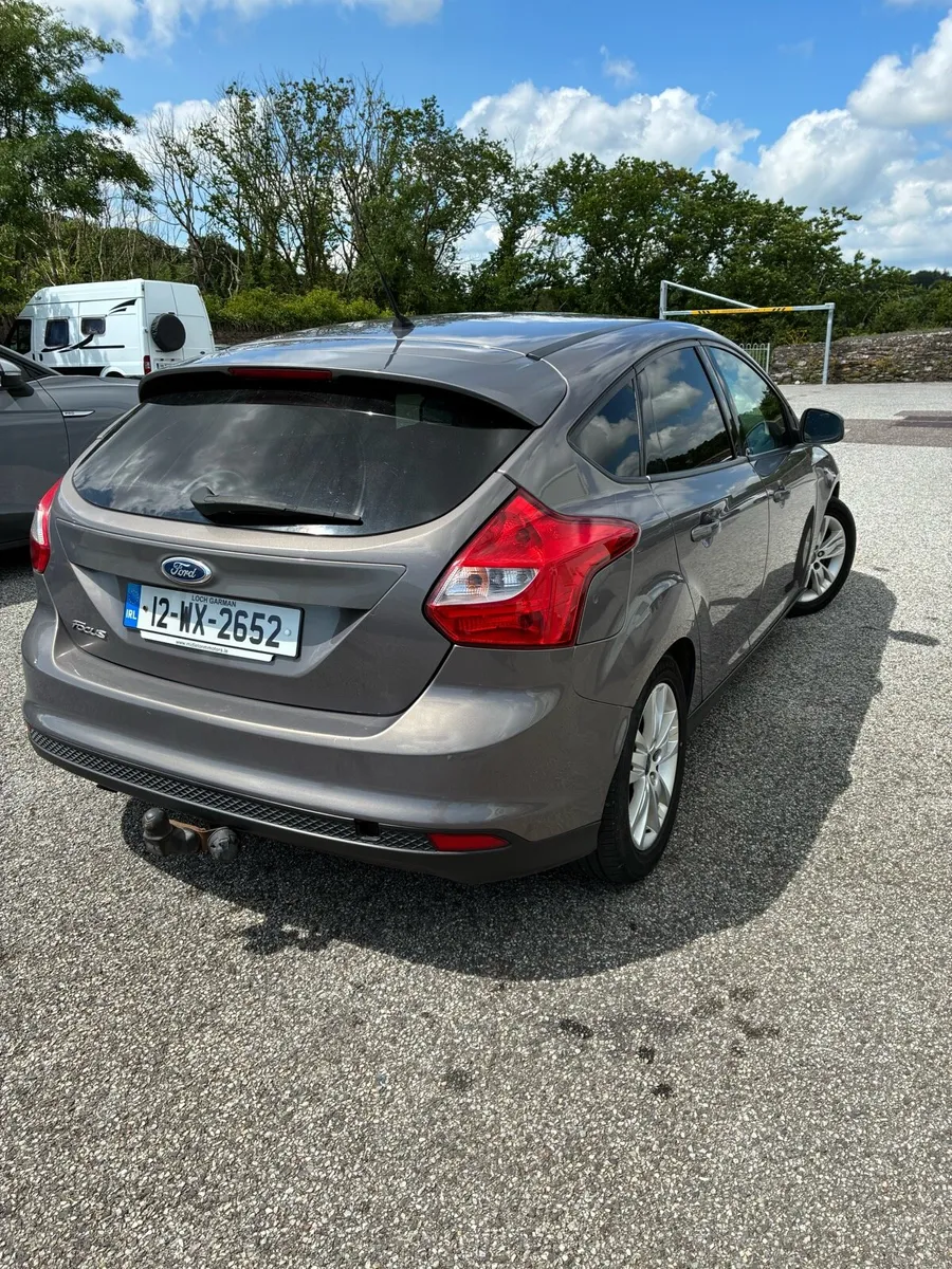Ford focus - Image 2