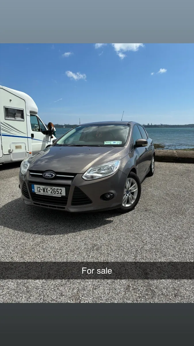Ford focus - Image 3