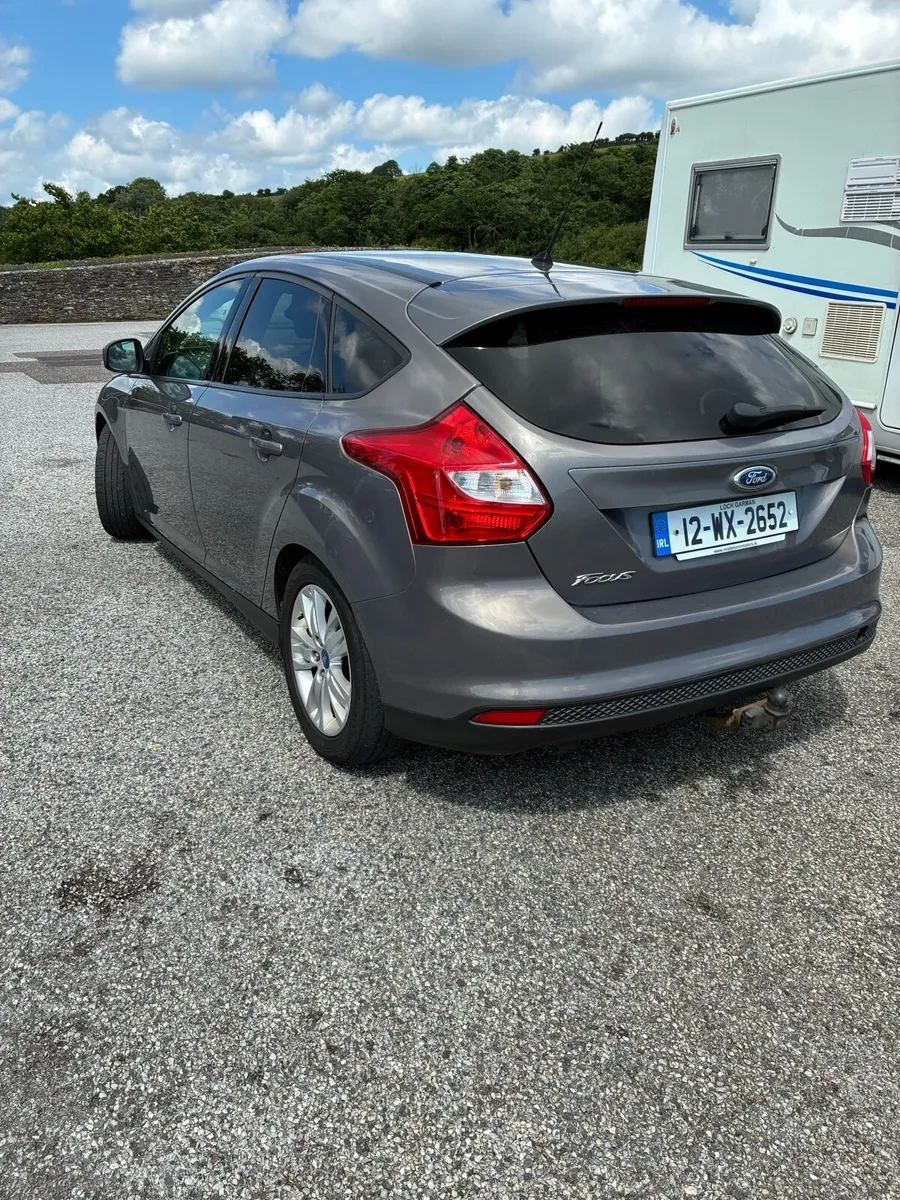 Ford focus - Image 4