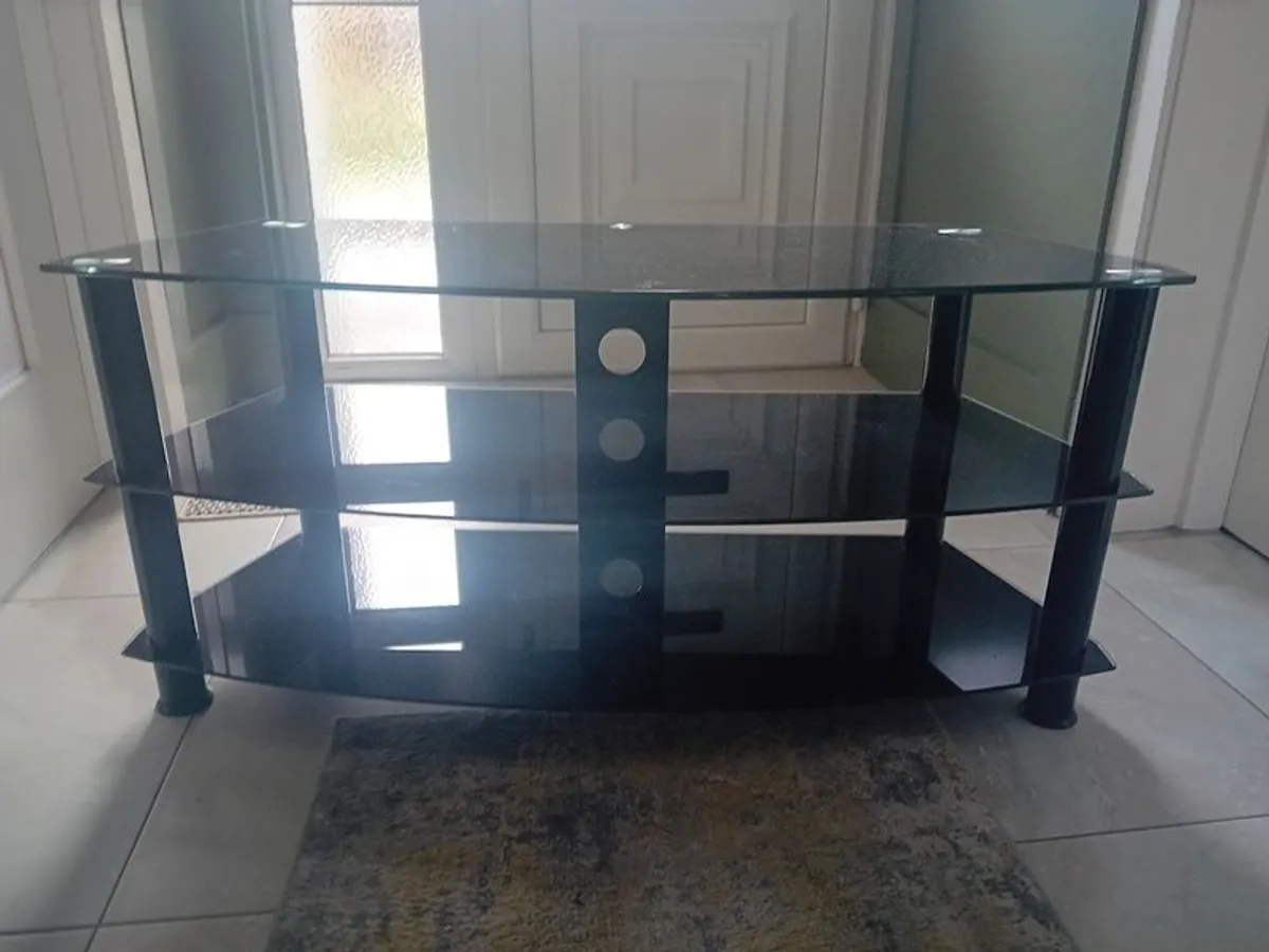 TV Stand - Image 1