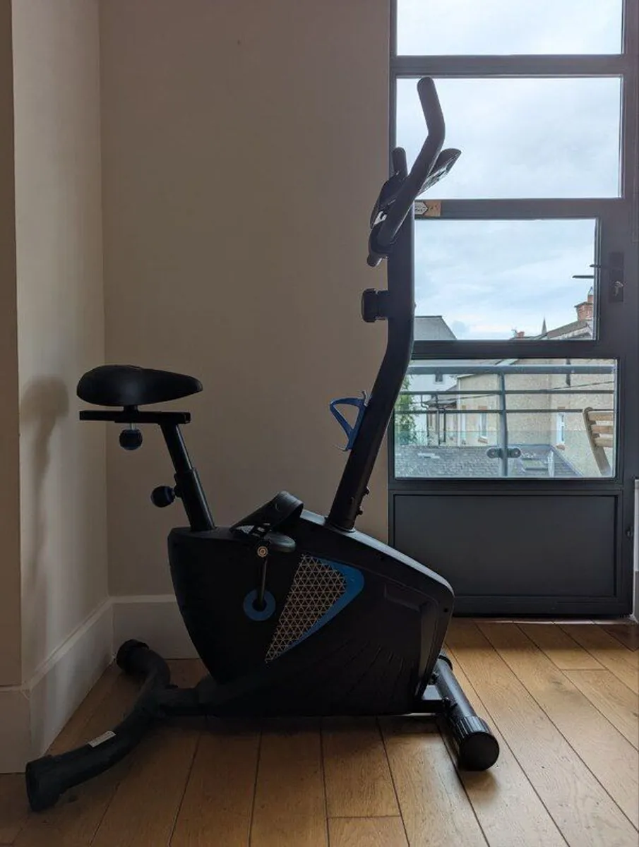 Exercise Bike - Image 1