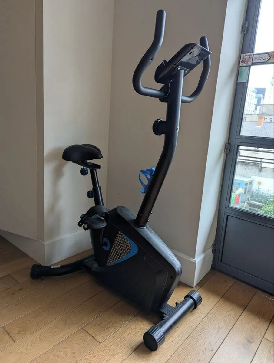 Exercise Bike - Image 2