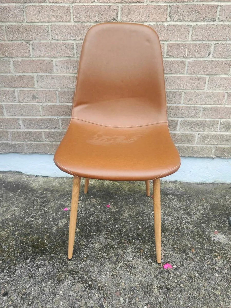 Chairs - Image 1