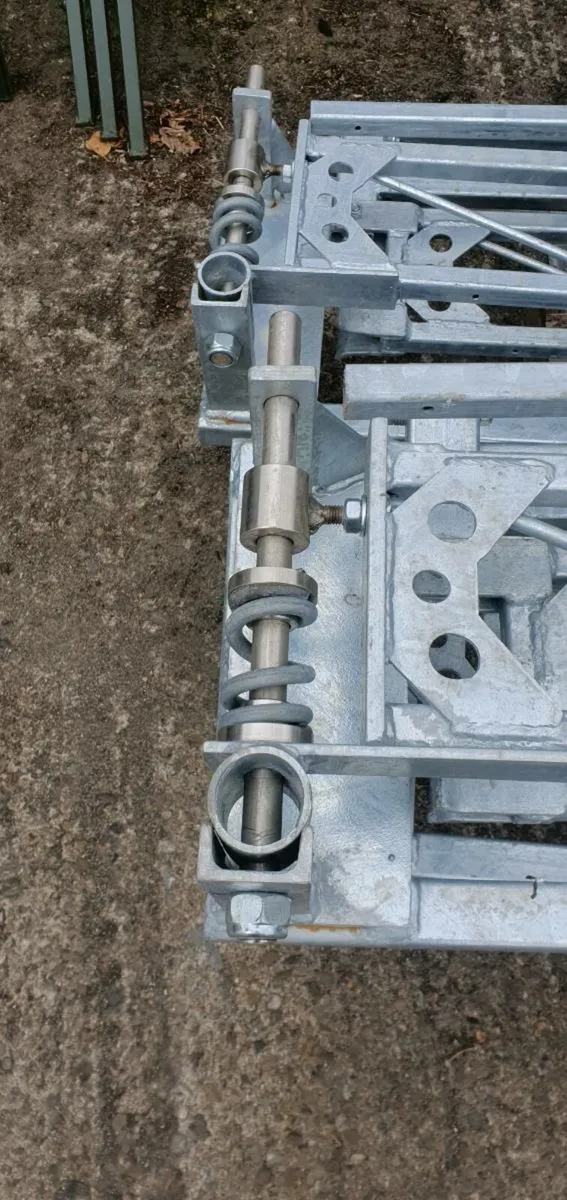 Replacment Sprayer Booms - Image 3