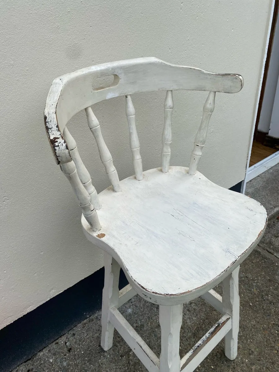 Bar chair - Image 2