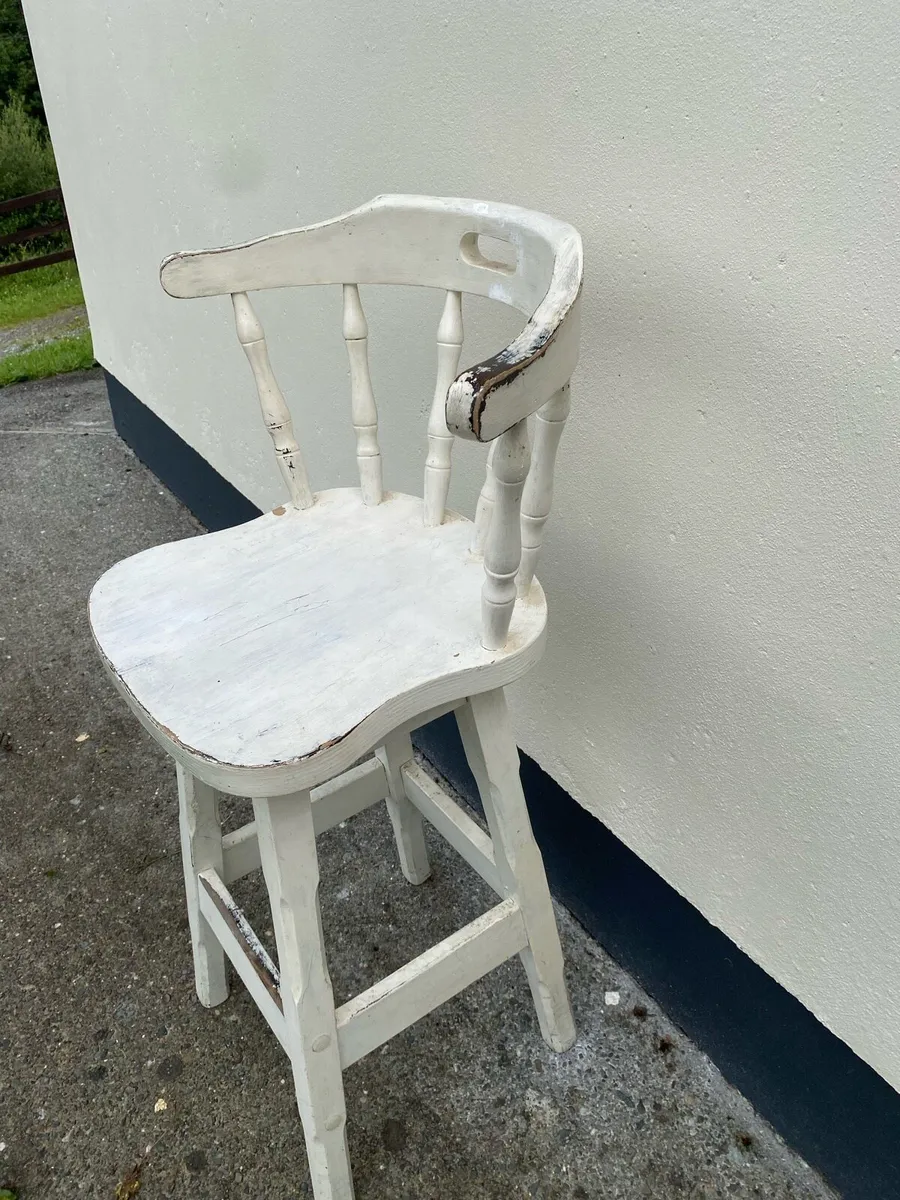 Bar chair - Image 3