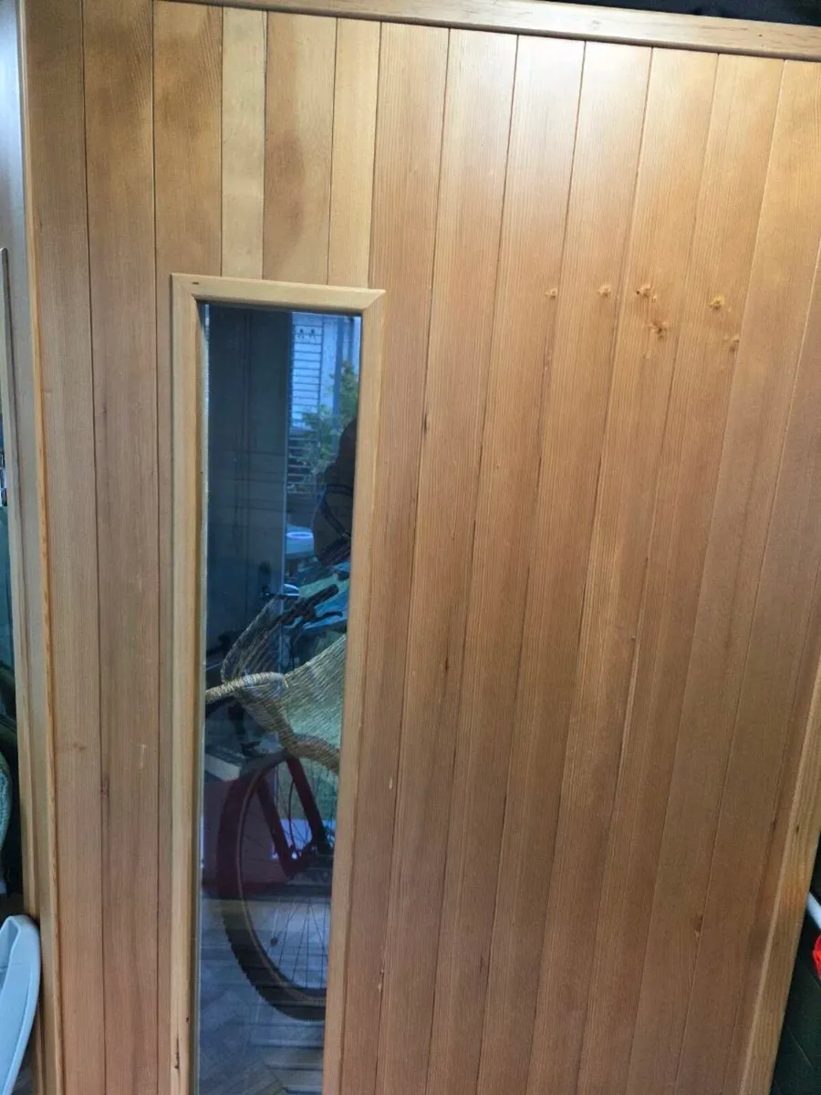 Sauna Electric - Image 2