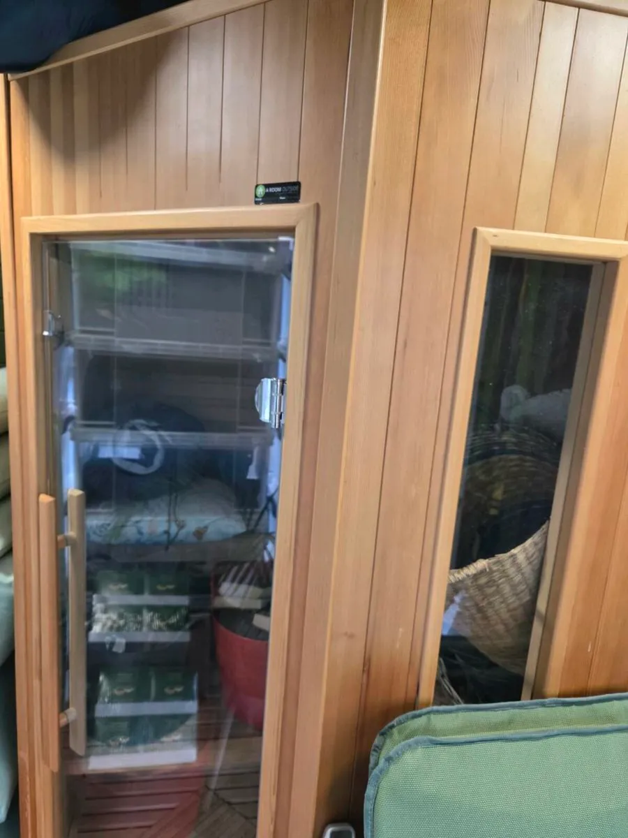 Sauna Electric - Image 3