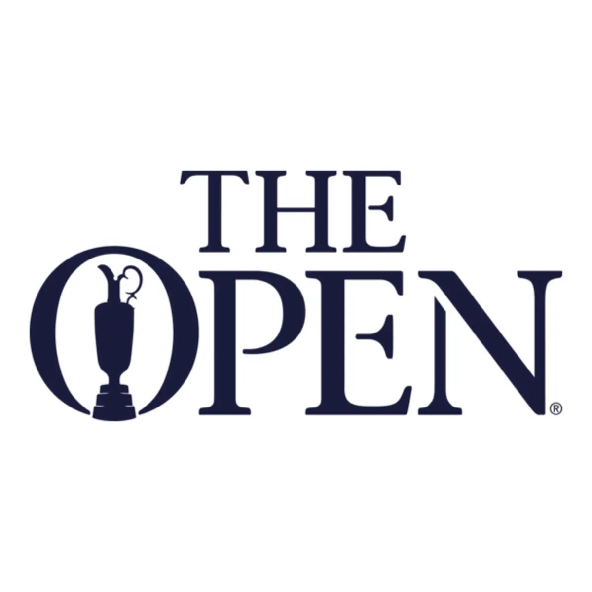 Open golf Portrush.  Sunday ticket