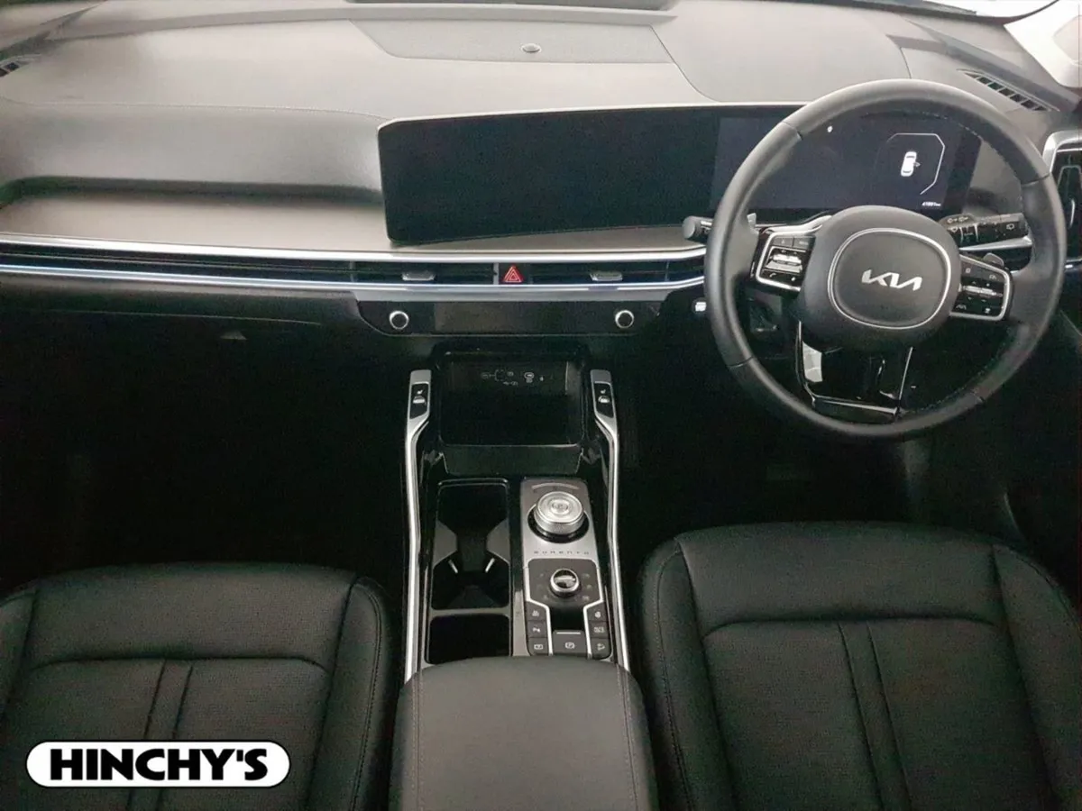 Kia Sorento 1.6 Phev - Image 2