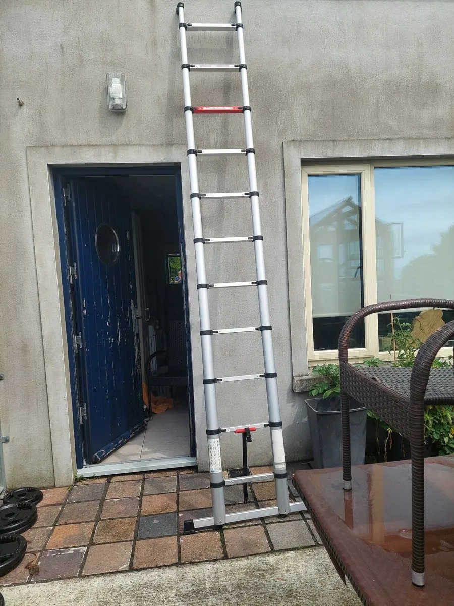 Ladder - Image 1