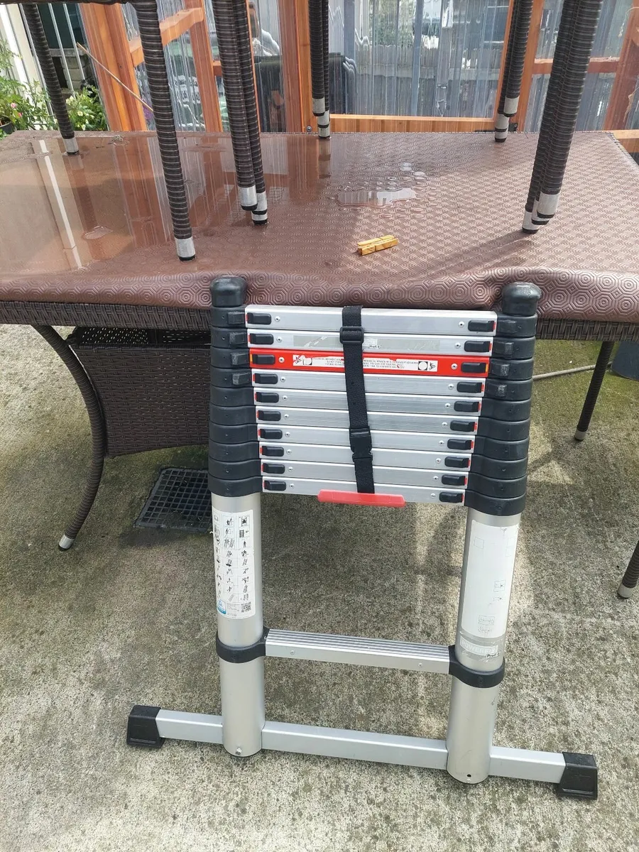 Ladder - Image 2