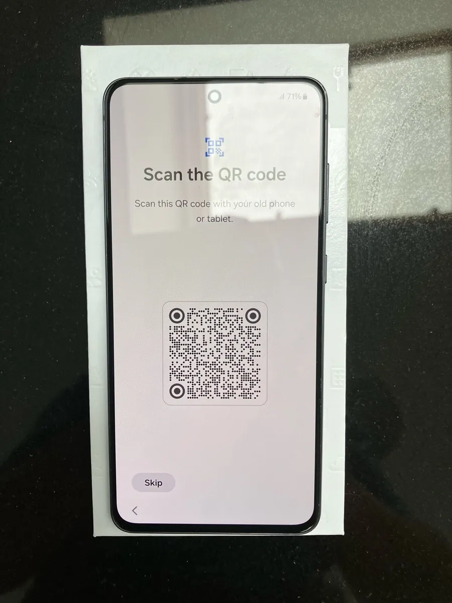 Samsung galaxy S21 FE 5G - Image 2