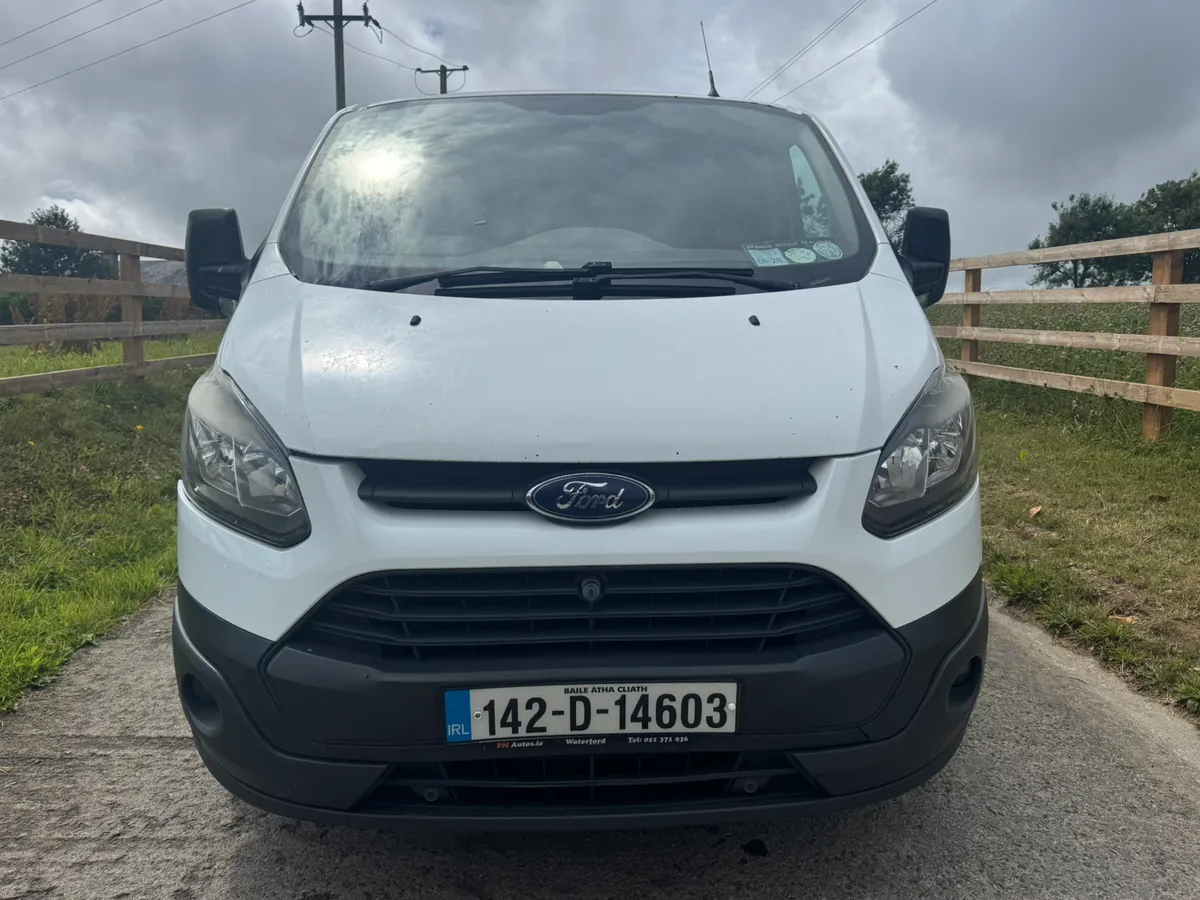 Ford custom - Image 2