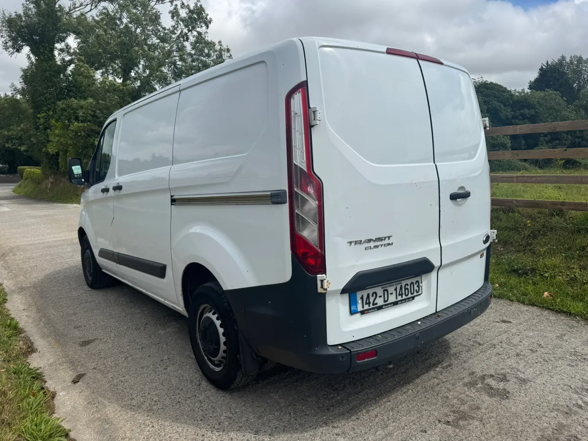 Ford custom - Image 3