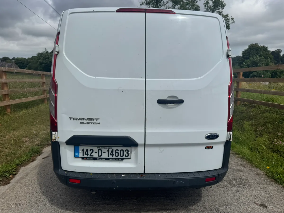 Ford custom - Image 4