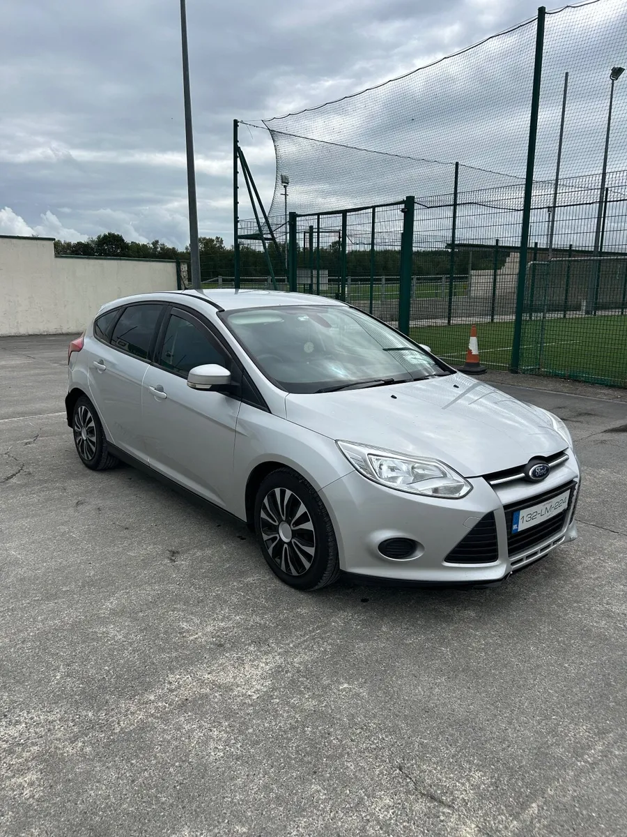 Ford Focus 2013 - Image 1