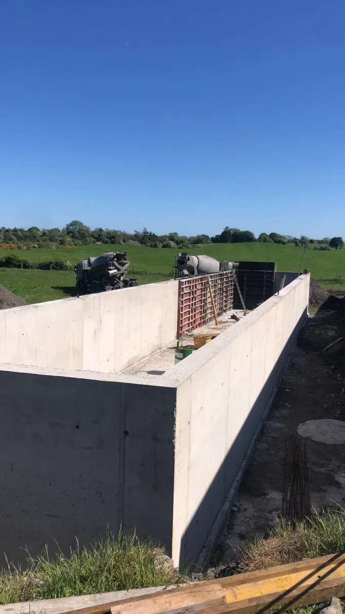 Shuttering - Image 1