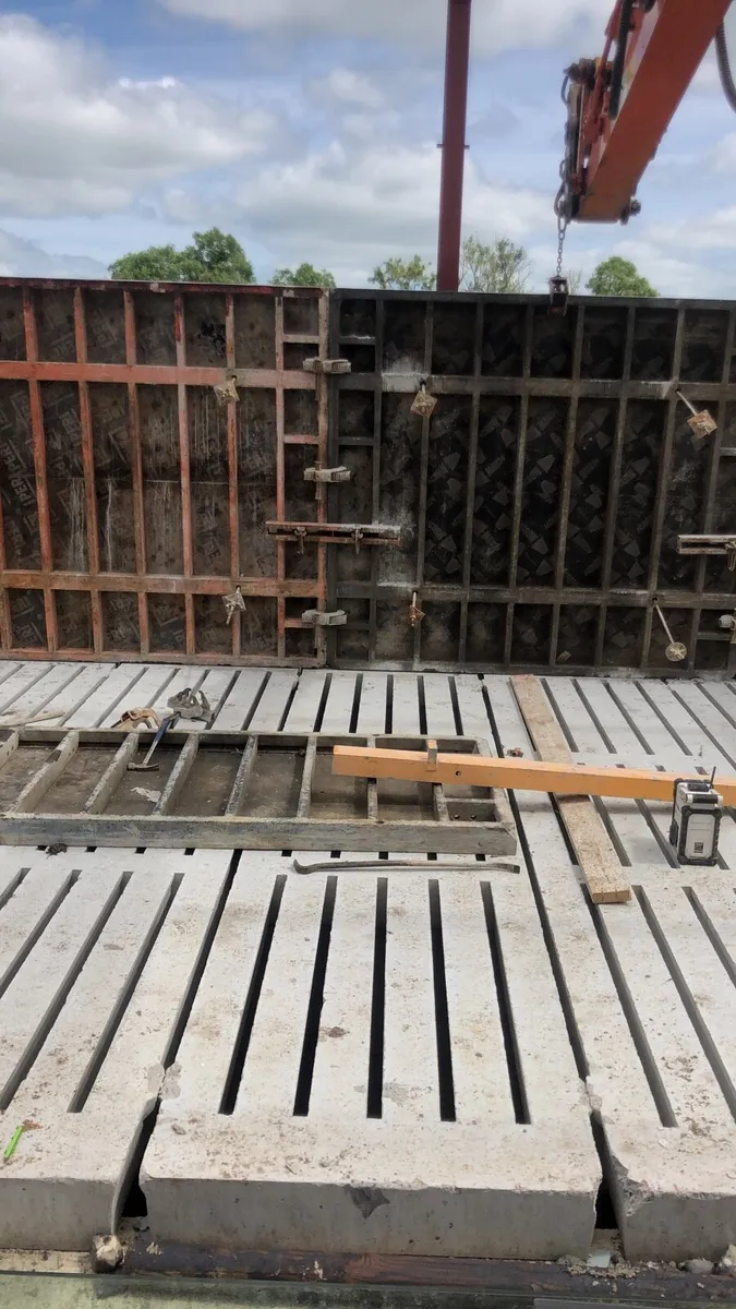 Shuttering - Image 3
