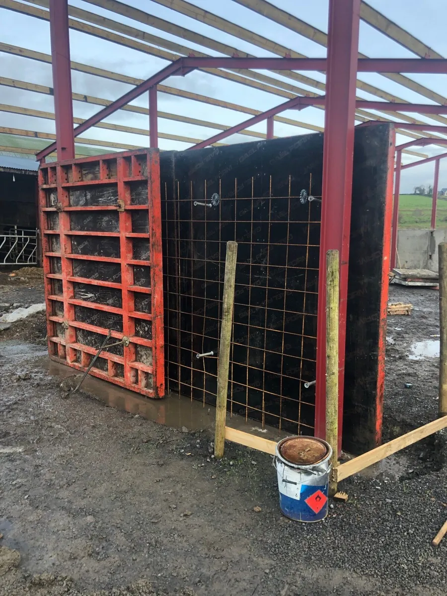 Shuttering - Image 4