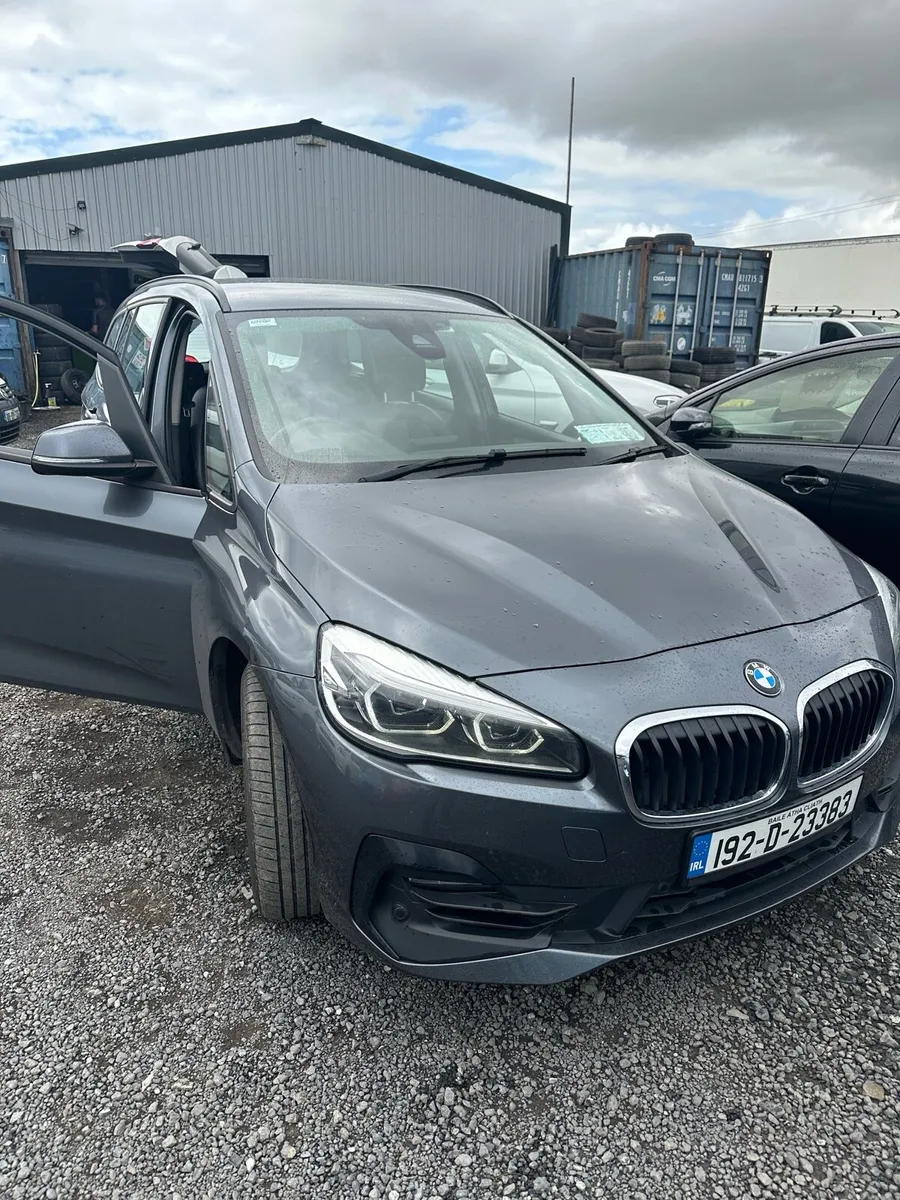 BMW - Image 2