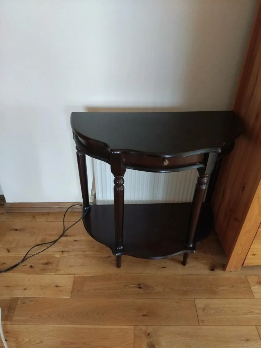 Side table - Image 1
