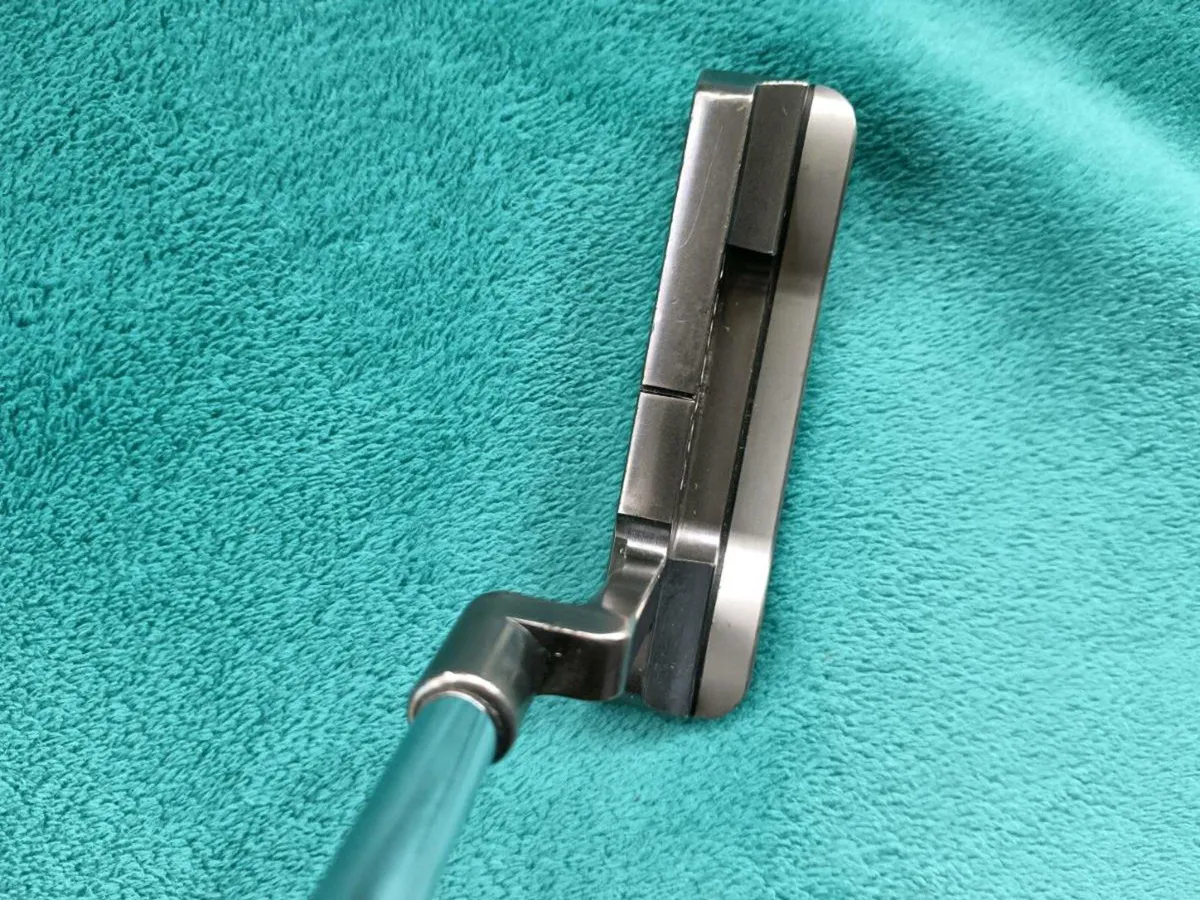 Odyssey Tri Hot 3 Putter. Rare - Image 4
