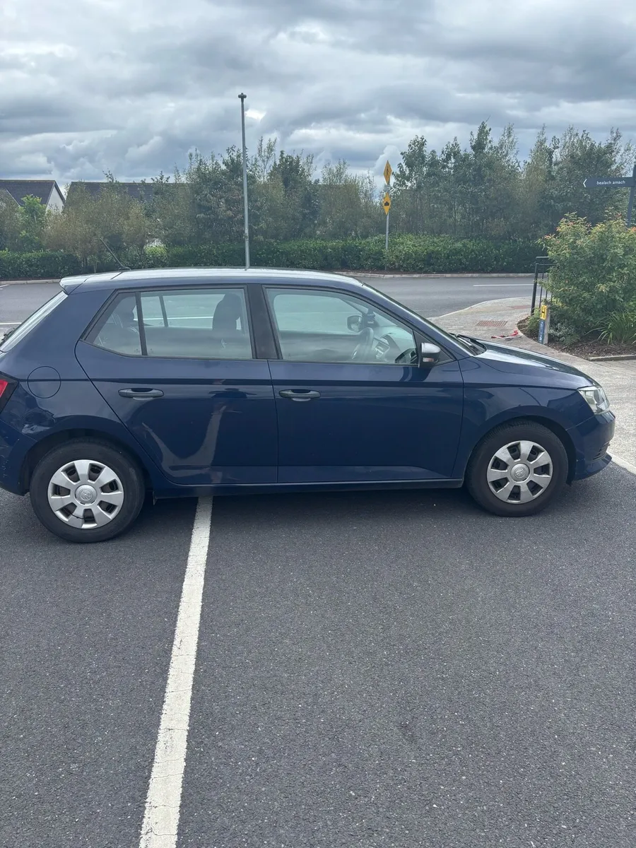Skoda Fabia - Image 4