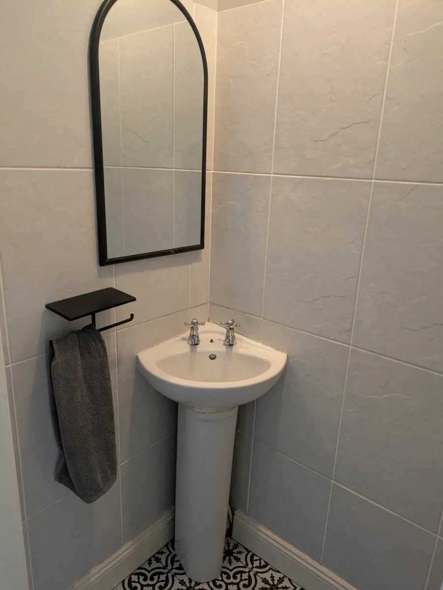 Jysk Mirror - Image 1