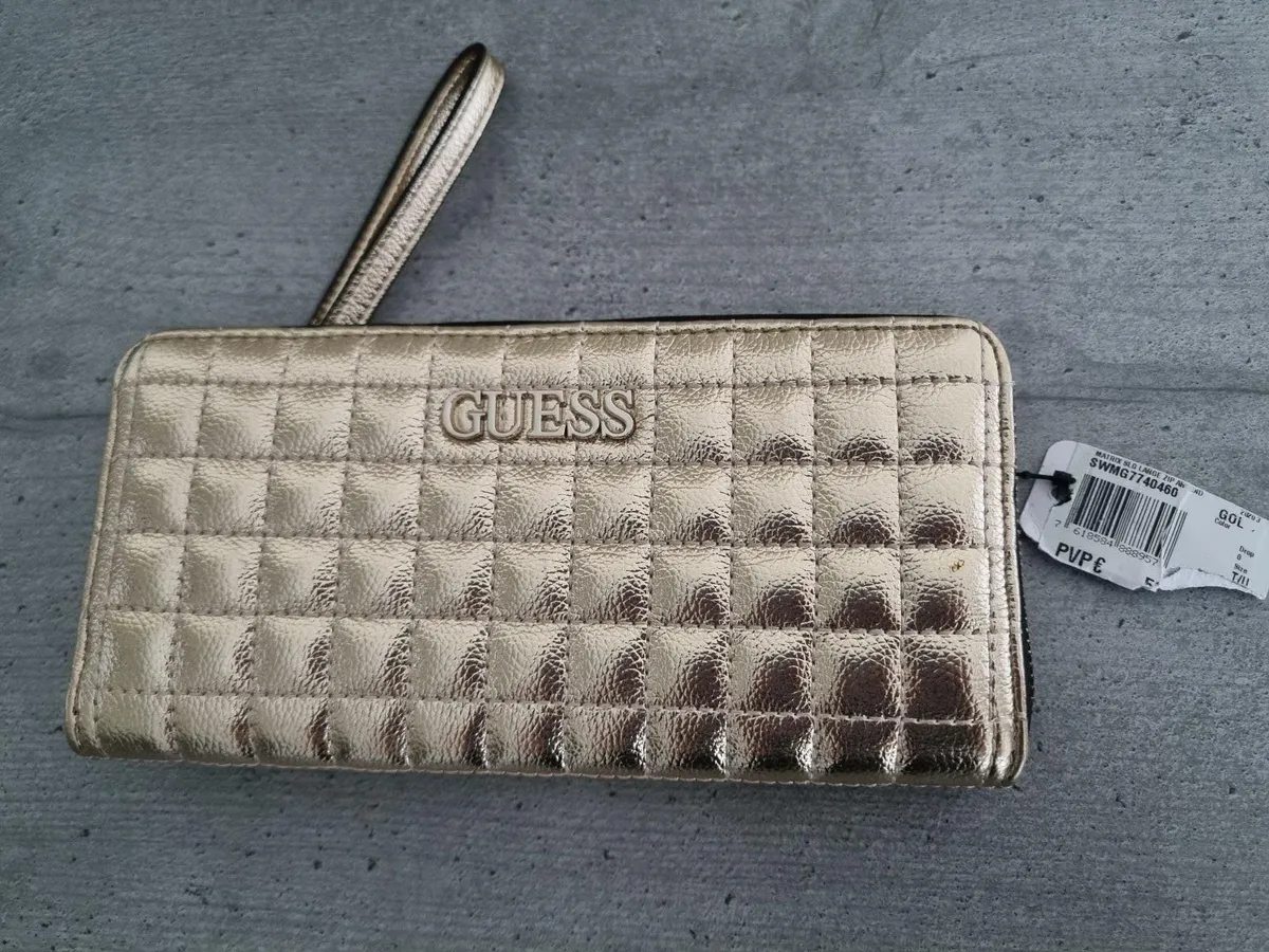 Large Guess Purse - Image 1