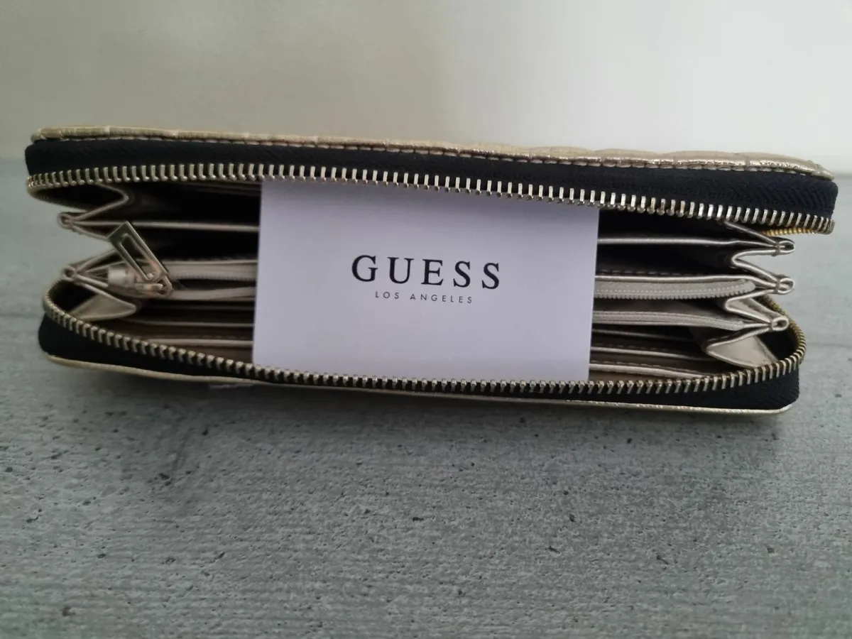 Large Guess Purse - Image 2
