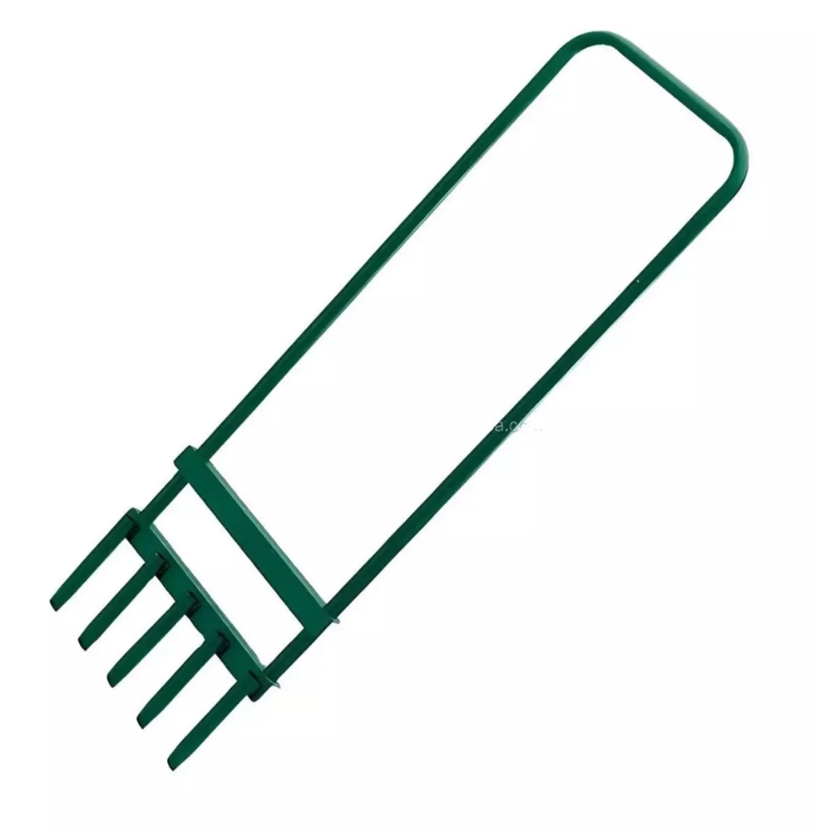 Professional 5 Prong Grass Lawn Aerator NEW - Image 4
