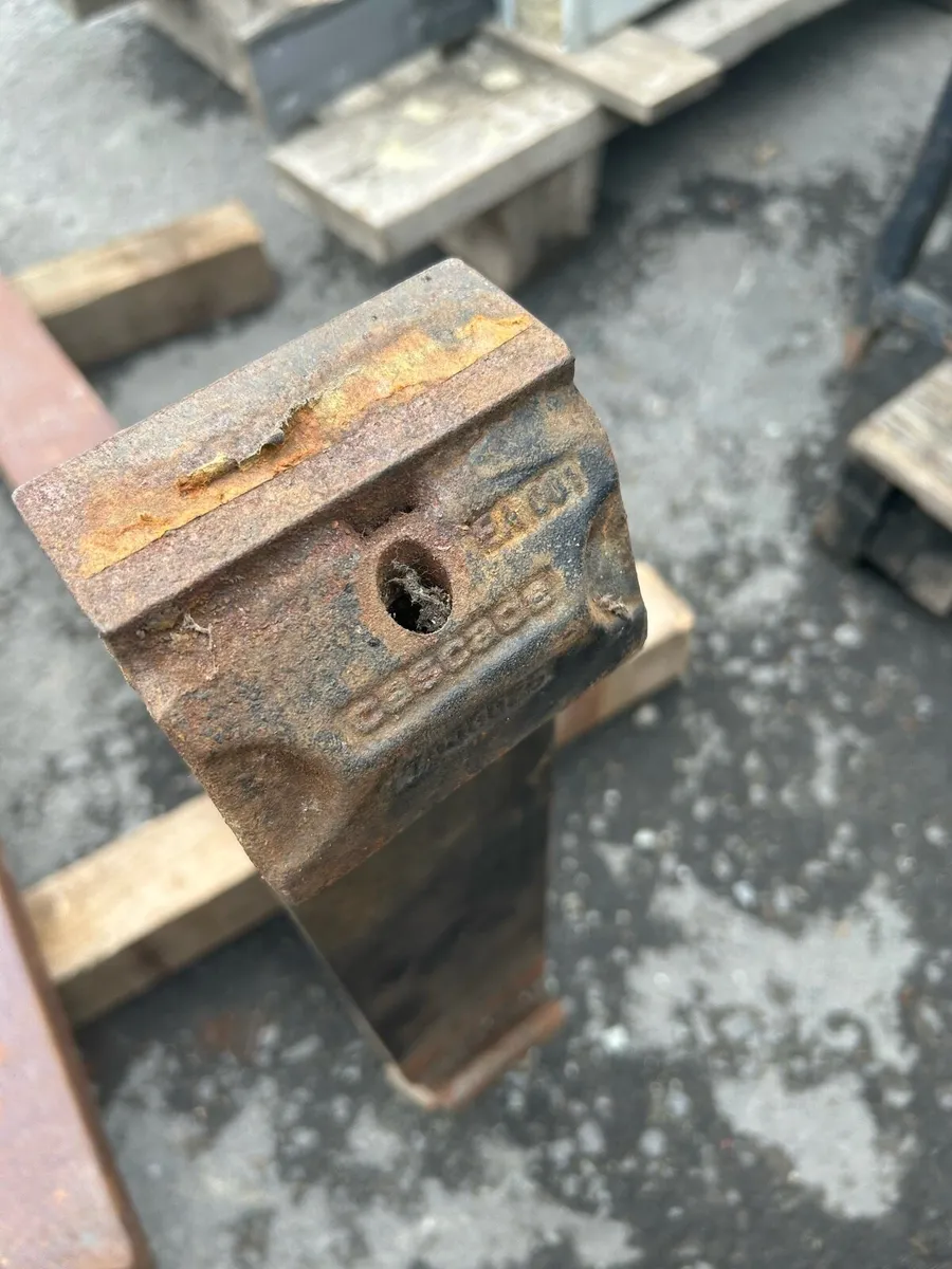 Forklift Blades cascade - Image 4