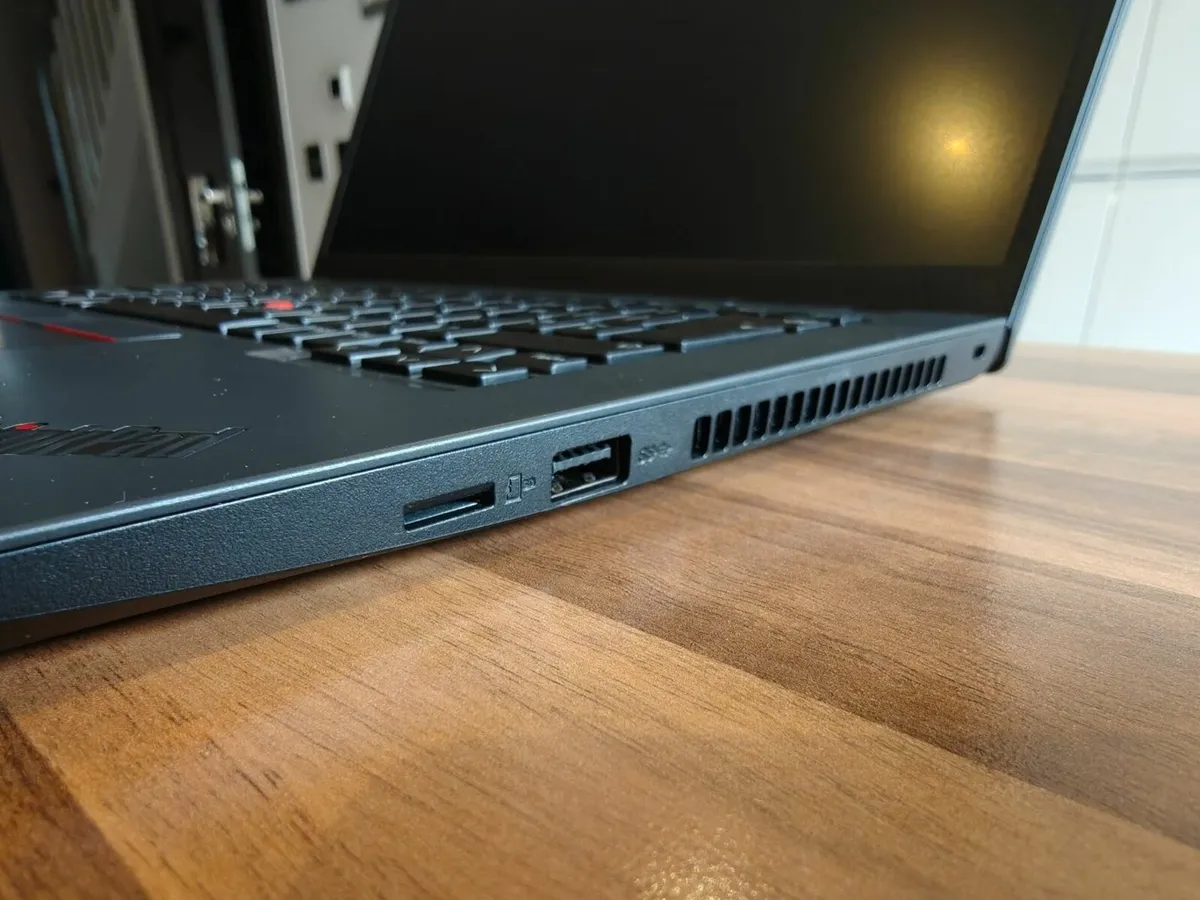 New Lenovo ThinkPad L14 Gen4 Laptop | AMD Ryzen 5 - Image 4