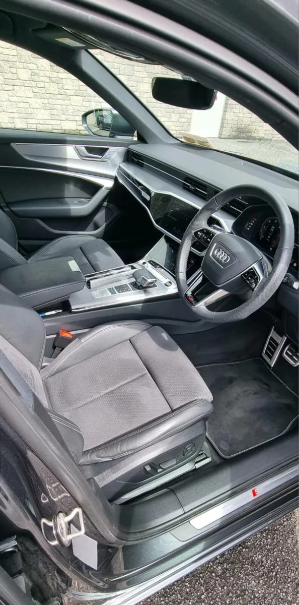 Audi A6 - Image 3