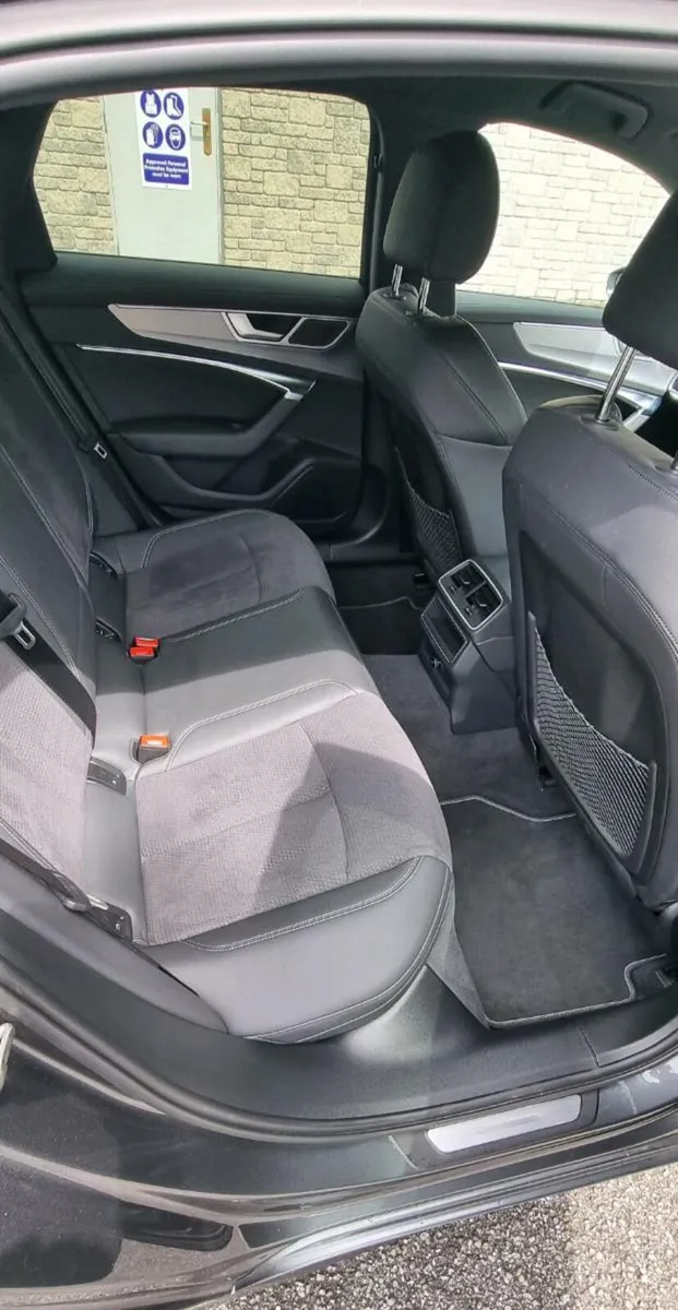 Audi A6 - Image 4