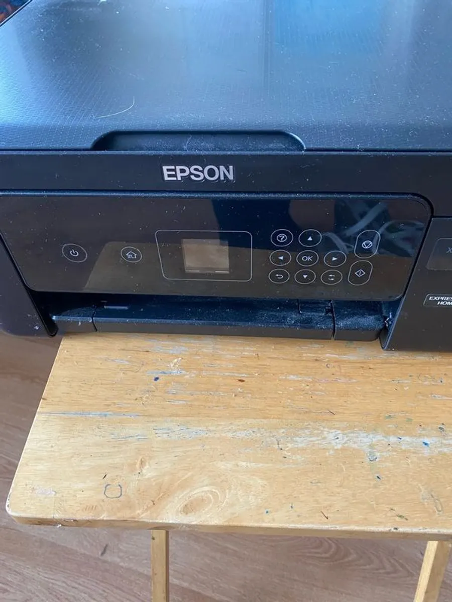 Printer - Image 1